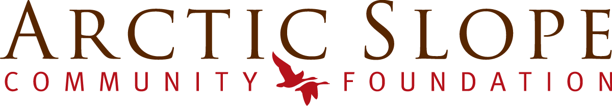 logo of Arctic Slope Community Foundation